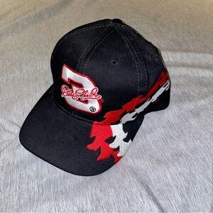 Dale Earnhardt intimidator 3 youth  SnapBack splash hat